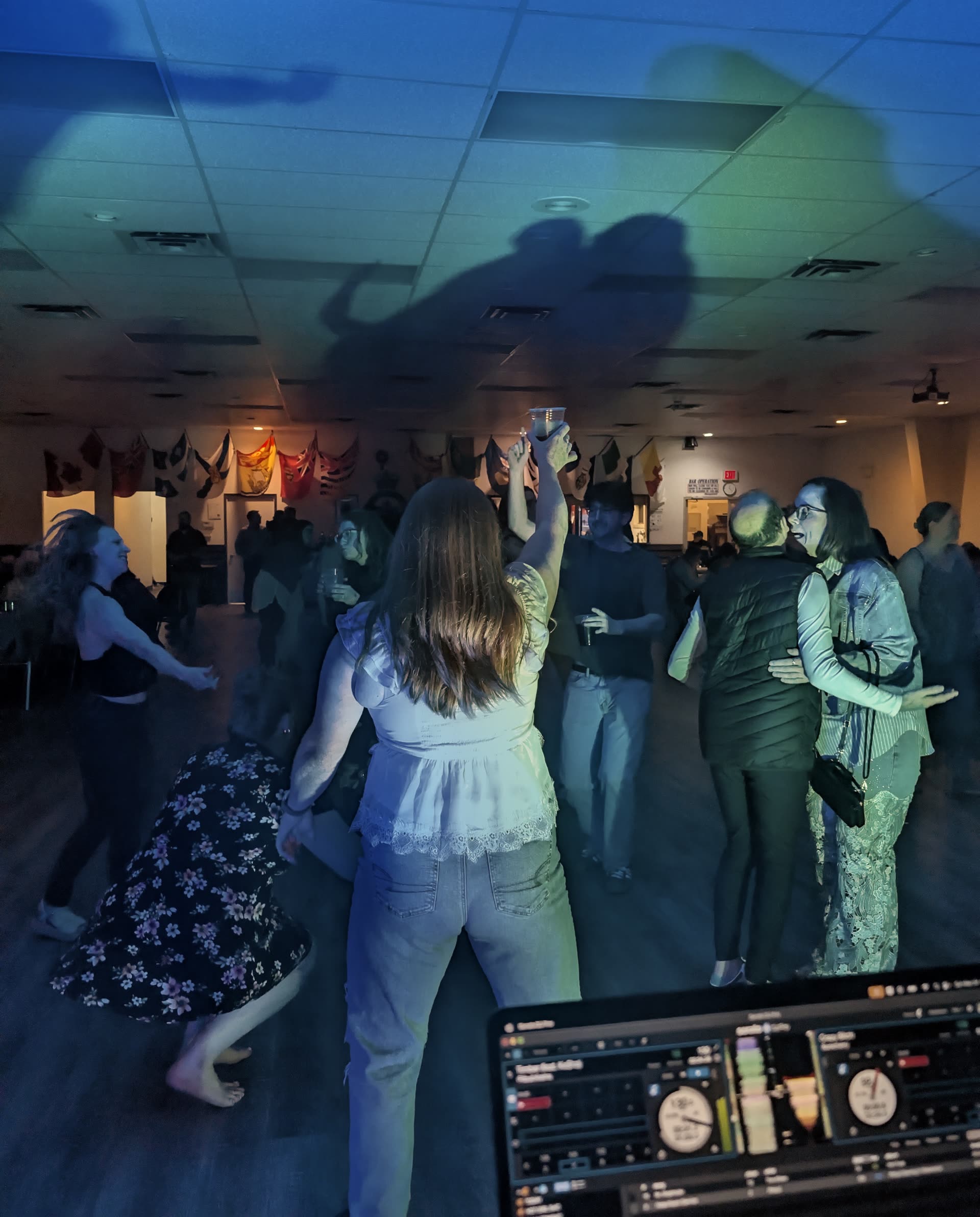 Corporate event MC hosting in Westman by NearMe Entertainment