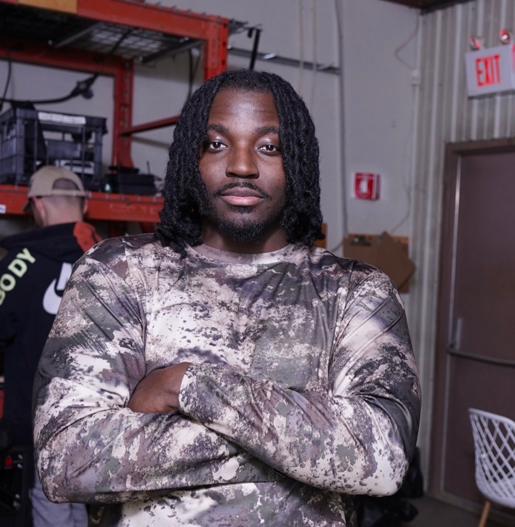 DJ Deli, Co-Founder, DJ & MC