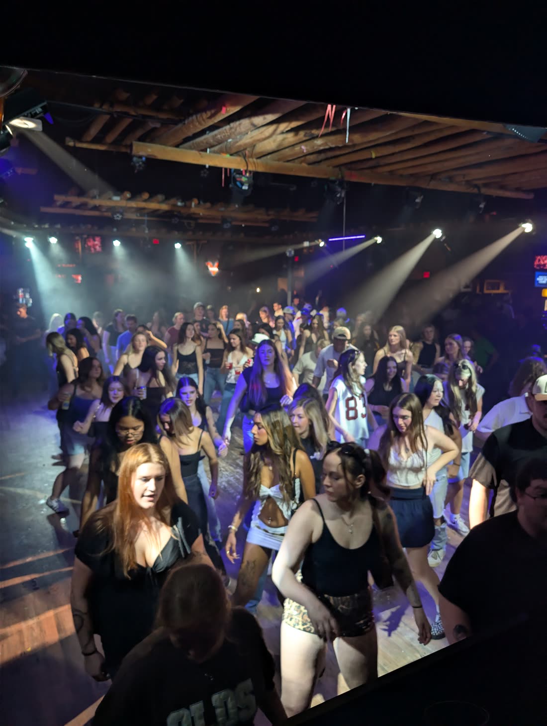 NearMe Entertainment event photo