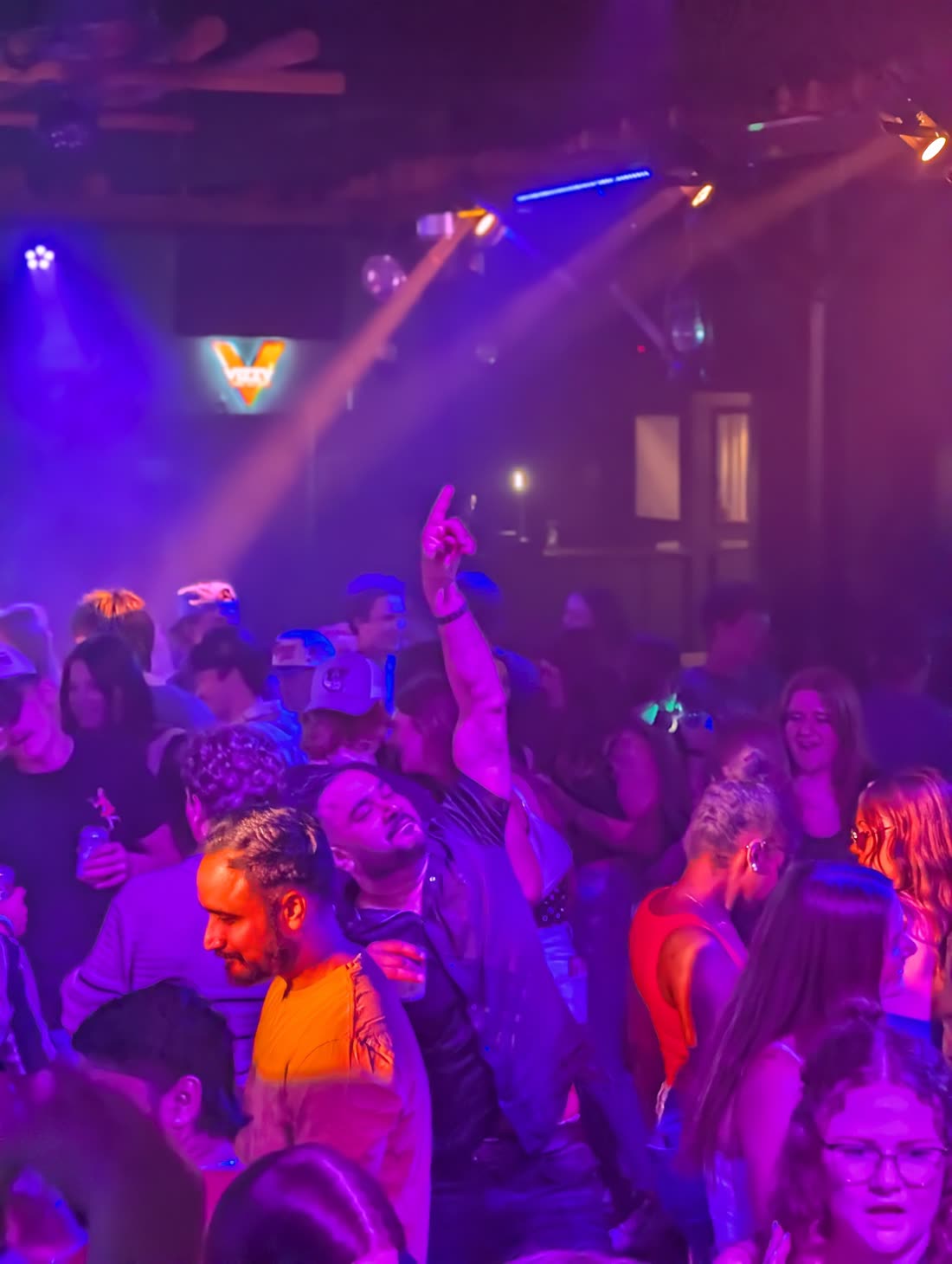 NearMe Entertainment event photo